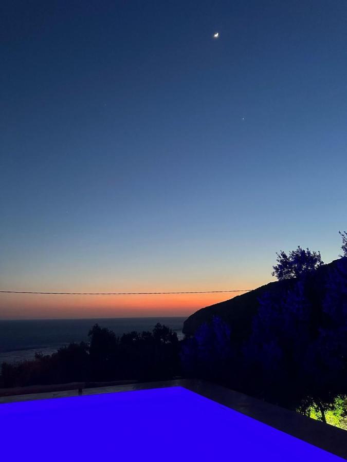 Shavilla Kalkan - Yali ' Da Korunakli 1+1 Villa Patara Exterior foto
